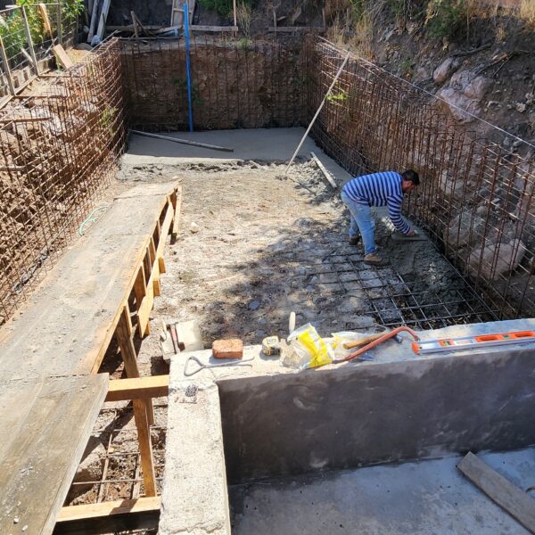 Piscinas constructora Ingeniería Civil Construcción Proyectos