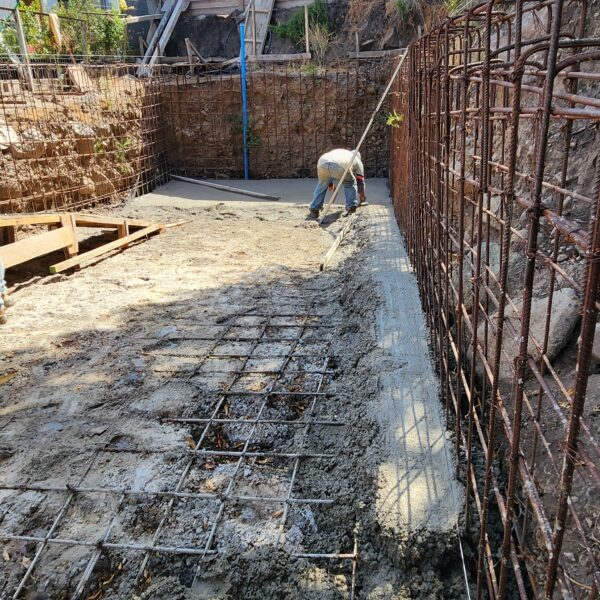 Piscinas constructora Ingeniería Civil Construcción Proyectos