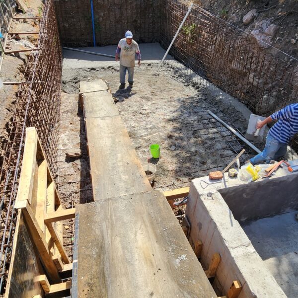 Piscinas constructora Ingeniería Civil Construcción Proyectos