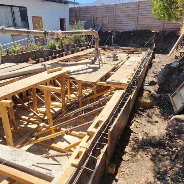 Piscinas constructora Ingeniería Civil Construcción Proyectos