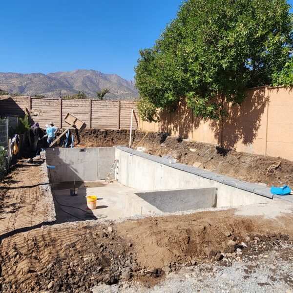 Piscinas constructora Ingeniería Civil Construcción Proyectos