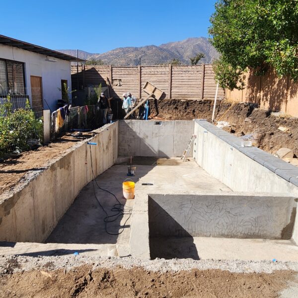 Piscinas constructora Ingeniería Civil Construcción Proyectos