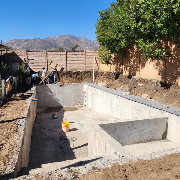 Piscinas constructora Ingeniería Civil Construcción Proyectos