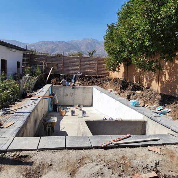 Piscinas constructora Ingeniería Civil Construcción Proyectos