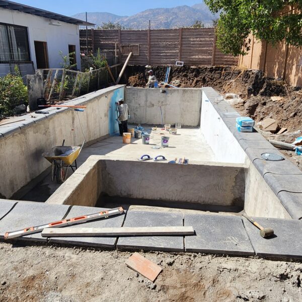 Piscinas constructora Ingeniería Civil Construcción Proyectos