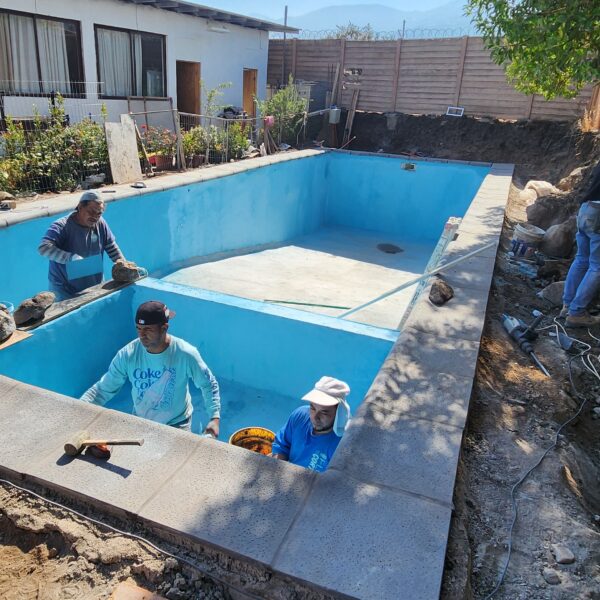 Piscinas constructora Ingeniería Civil Construcción Proyectos