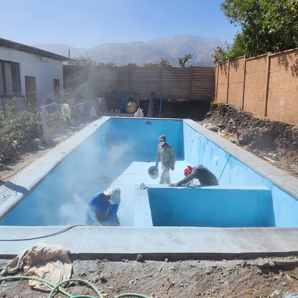 Piscinas constructora Ingeniería Civil Construcción Proyectos