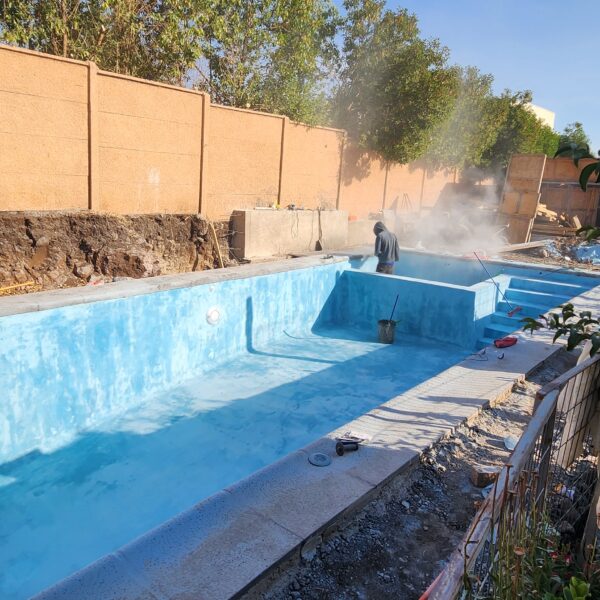 Piscinas constructora Ingeniería Civil Construcción Proyectos