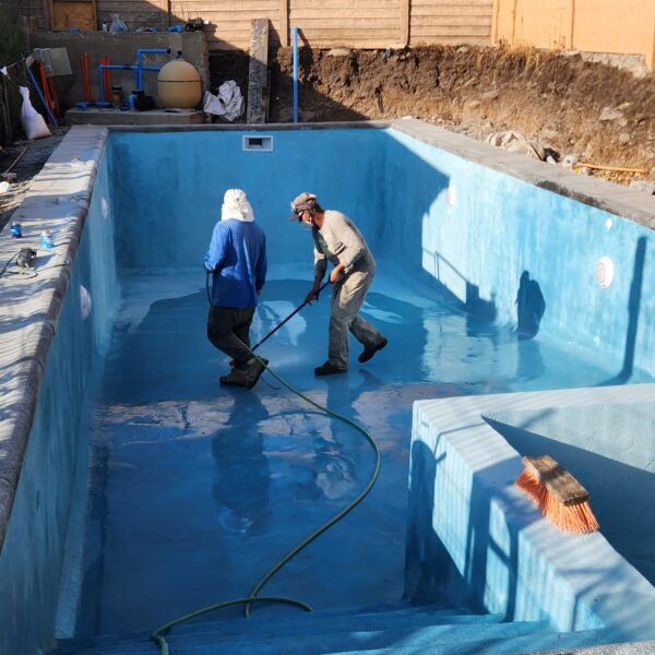 Piscinas constructora Ingeniería Civil Construcción Proyectos