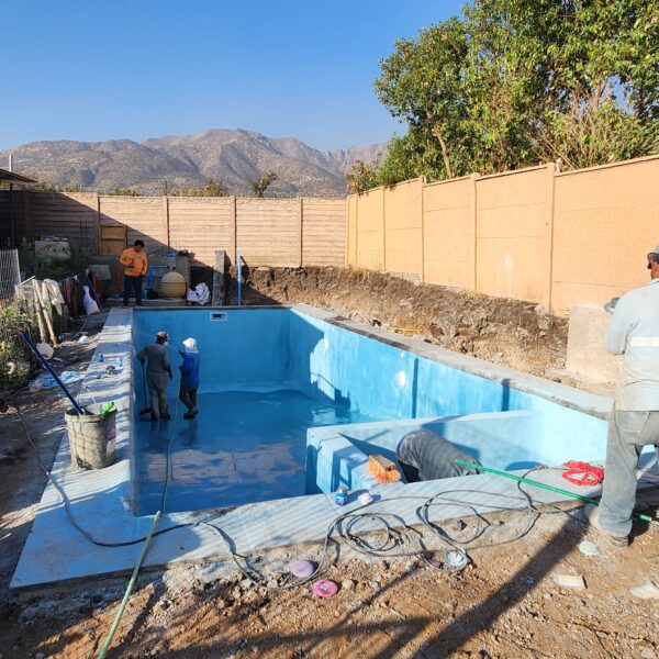 Piscinas constructora Ingeniería Civil Construcción Proyectos