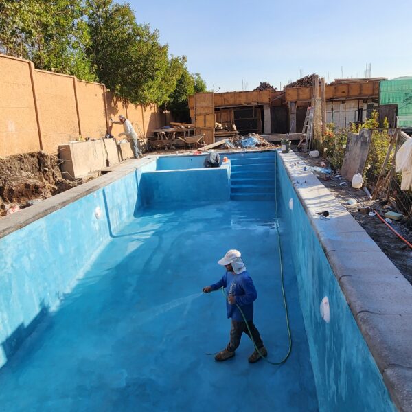 Piscinas constructora Ingeniería Civil Construcción Proyectos
