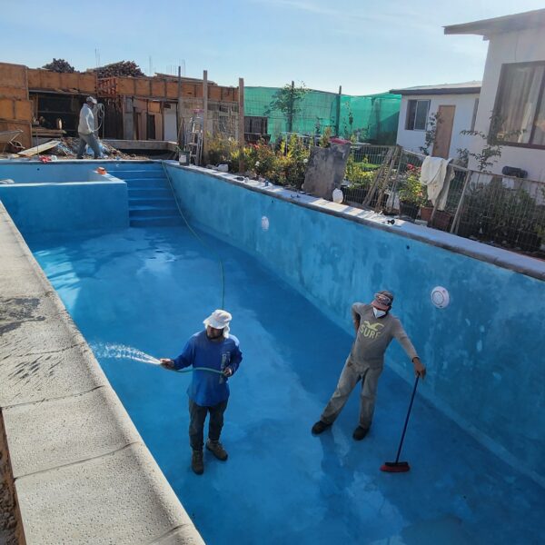 Piscinas constructora Ingeniería Civil Construcción Proyectos