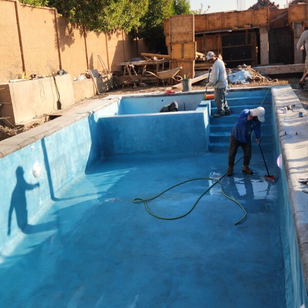 Piscinas constructora Ingeniería Civil Construcción Proyectos