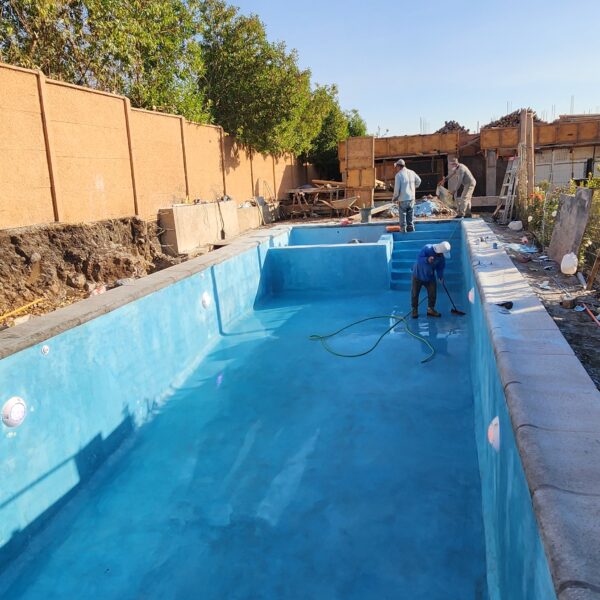 Piscinas constructora Ingeniería Civil Construcción Proyectos