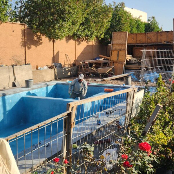 Piscinas constructora Ingeniería Civil Construcción Proyectos
