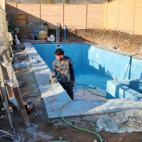Piscinas constructora Ingeniería Civil Construcción Proyectos