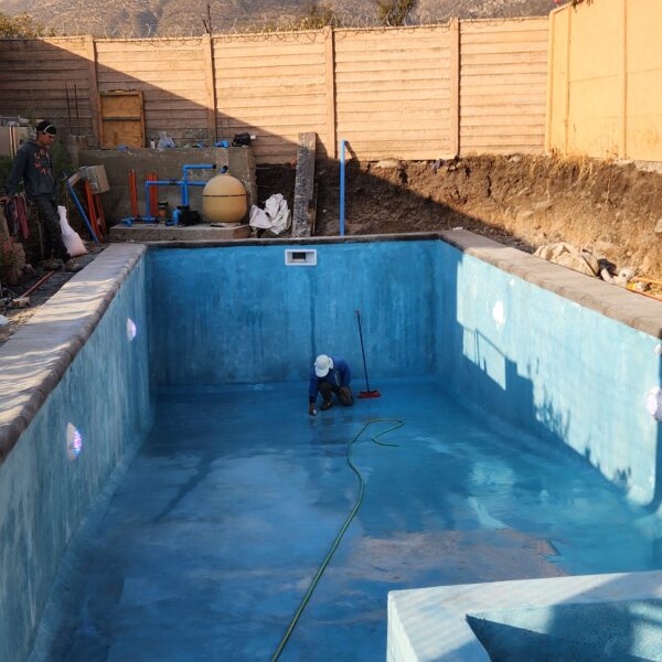Piscinas constructora Ingeniería Civil Construcción Proyectos