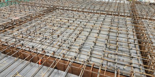 ALBA SPA PROYECTOS DE INGENIERIA Y CONSTRUCCION LOSA SEGUNDO PISO