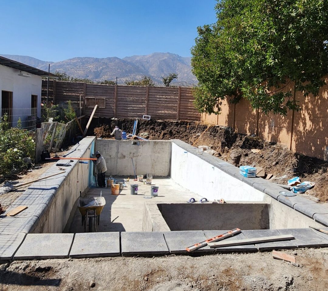 Piscinas constructora Ingeniería Civil Construcción Proyectos