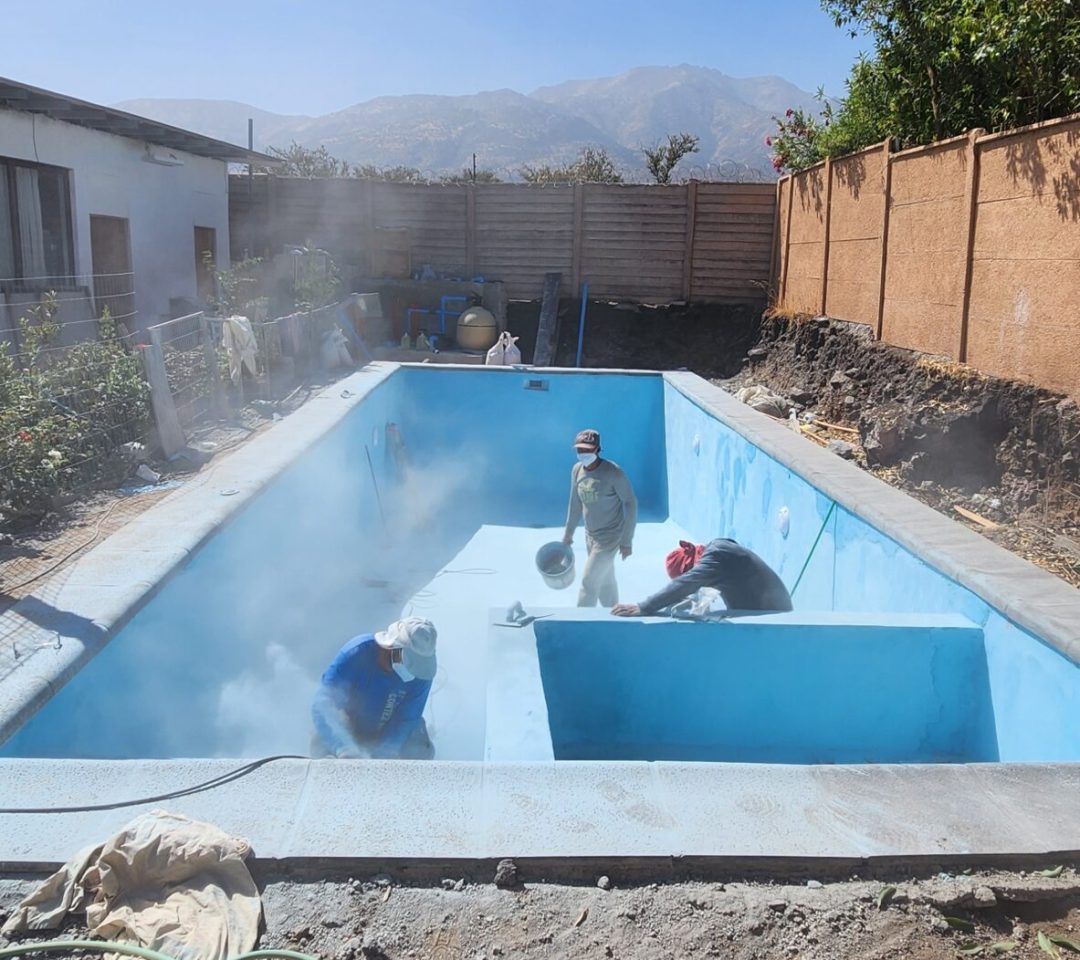 Piscinas constructora Ingeniería Civil Construcción Proyectos