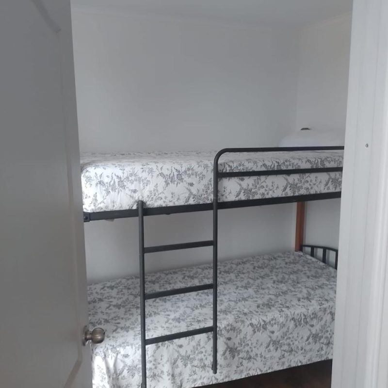 ALBA SPA PROYECTOS DE INGENIERIA Y CONSTRUCCION CASA TERMINADA E INTERIOR